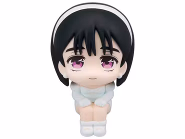 Alien Stage Look Up Series Sua