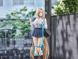 Blue Archive Asuna (School: Memorial Lobby Ver.) 1/7 Scale Figure