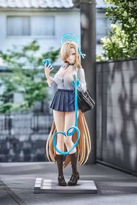 Blue Archive Asuna (School: Memorial Lobby Ver.) 1/7 Scale Figure