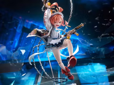 Blue Archive Neru (Call Sign Double O) 1/7 Scale Figure