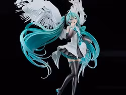 Vocaloid Hatsune Miku (Happy 16th Birthday Ver.) 1/7 Scale Figure (Rerelease)