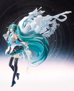 Vocaloid Hatsune Miku (Happy 16th Birthday Ver.) 1/7 Scale Figure (Rerelease)