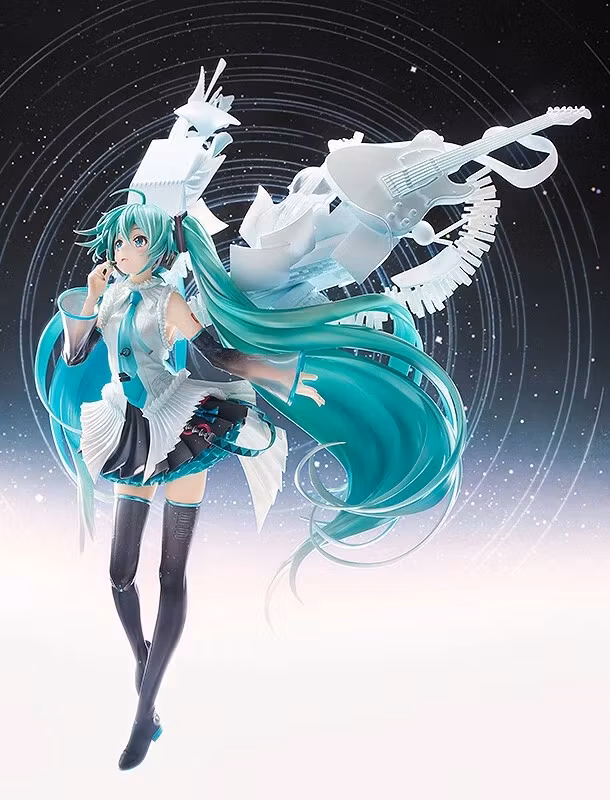 Vocaloid Hatsune Miku (Happy 16th Birthday Ver.) 1/7 Scale Figure (Rerelease)