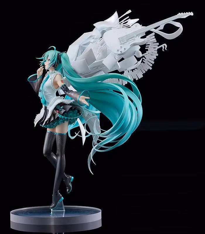 Vocaloid Hatsune Miku (Happy 16th Birthday Ver.) 1/7 Scale Figure (Rerelease)