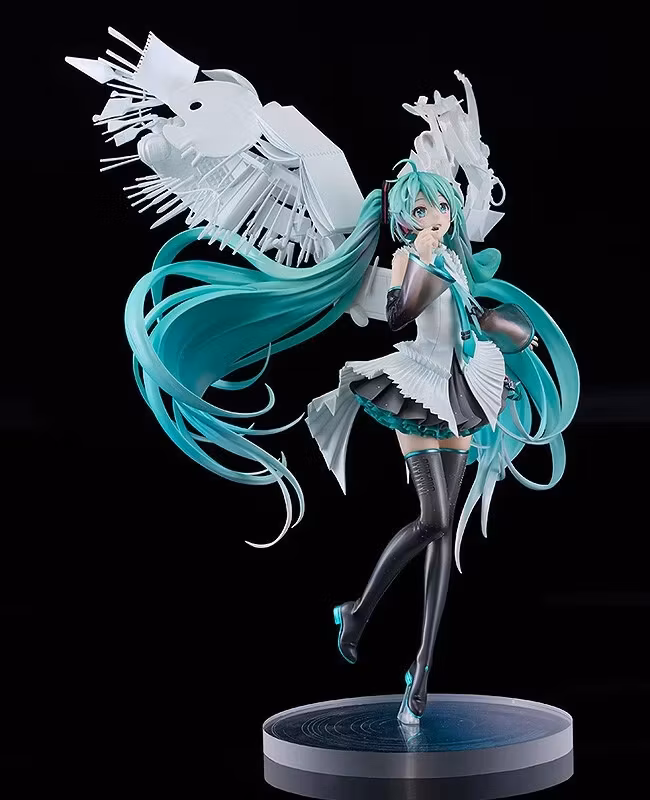 Vocaloid Hatsune Miku (Happy 16th Birthday Ver.) 1/7 Scale Figure (Rerelease)