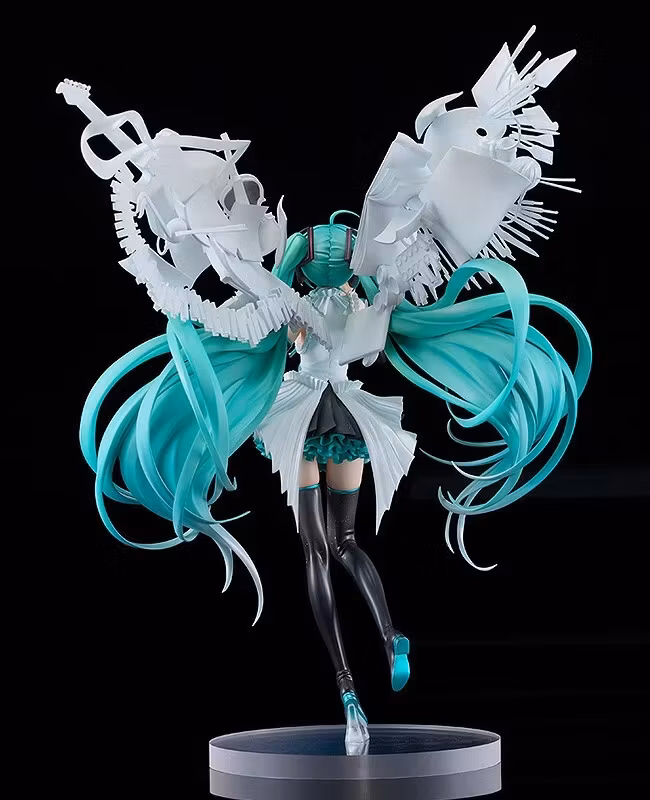 Vocaloid Hatsune Miku (Happy 16th Birthday Ver.) 1/7 Scale Figure (Rerelease)