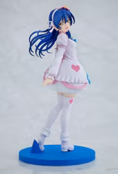 Love Live! School Idol Project KD Colle Umi Sonoda (Bokutachi wa Hitotsu no Hikari Ver.) Figure