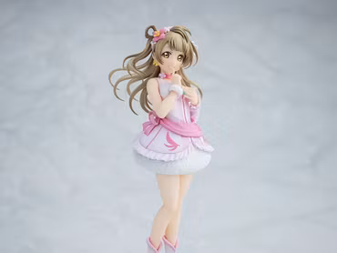 Love Live! School Idol Project KD Colle Kotori Minami (Bokutachi wa Hitotsu no Hikari Ver.) Figure