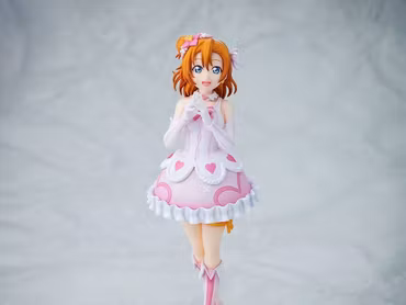 Love Live! School Idol Project KD Colle Honoka Kosaka (Bokutachi wa Hitotsu no Hikari Ver.) Figure