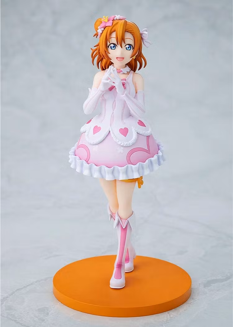 Love Live! School Idol Project KD Colle Honoka Kosaka (Bokutachi wa Hitotsu no Hikari Ver.) Figure