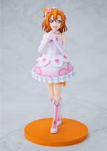 Love Live! School Idol Project KD Colle Honoka Kosaka (Bokutachi wa Hitotsu no Hikari Ver.) Figure