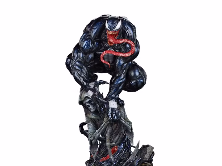 Marvel Premium Format Venom Statue