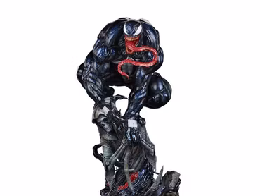 Marvel Premium Format Venom Statue