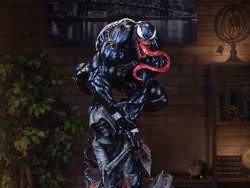Marvel Premium Format Venom Statue