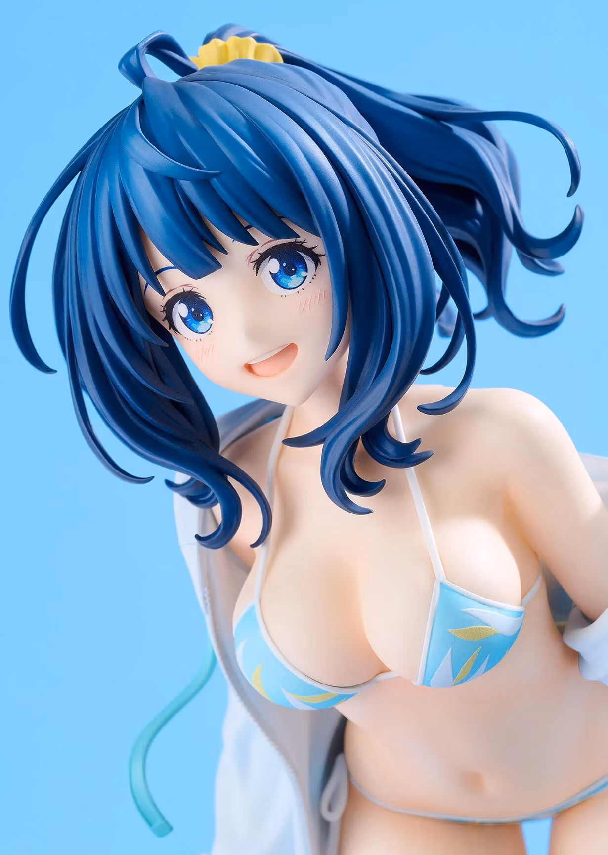 Makeine: Too Many Losing Heroines! Anna Yanami (Swimsuit Ver.) 1/7 Scale Figure