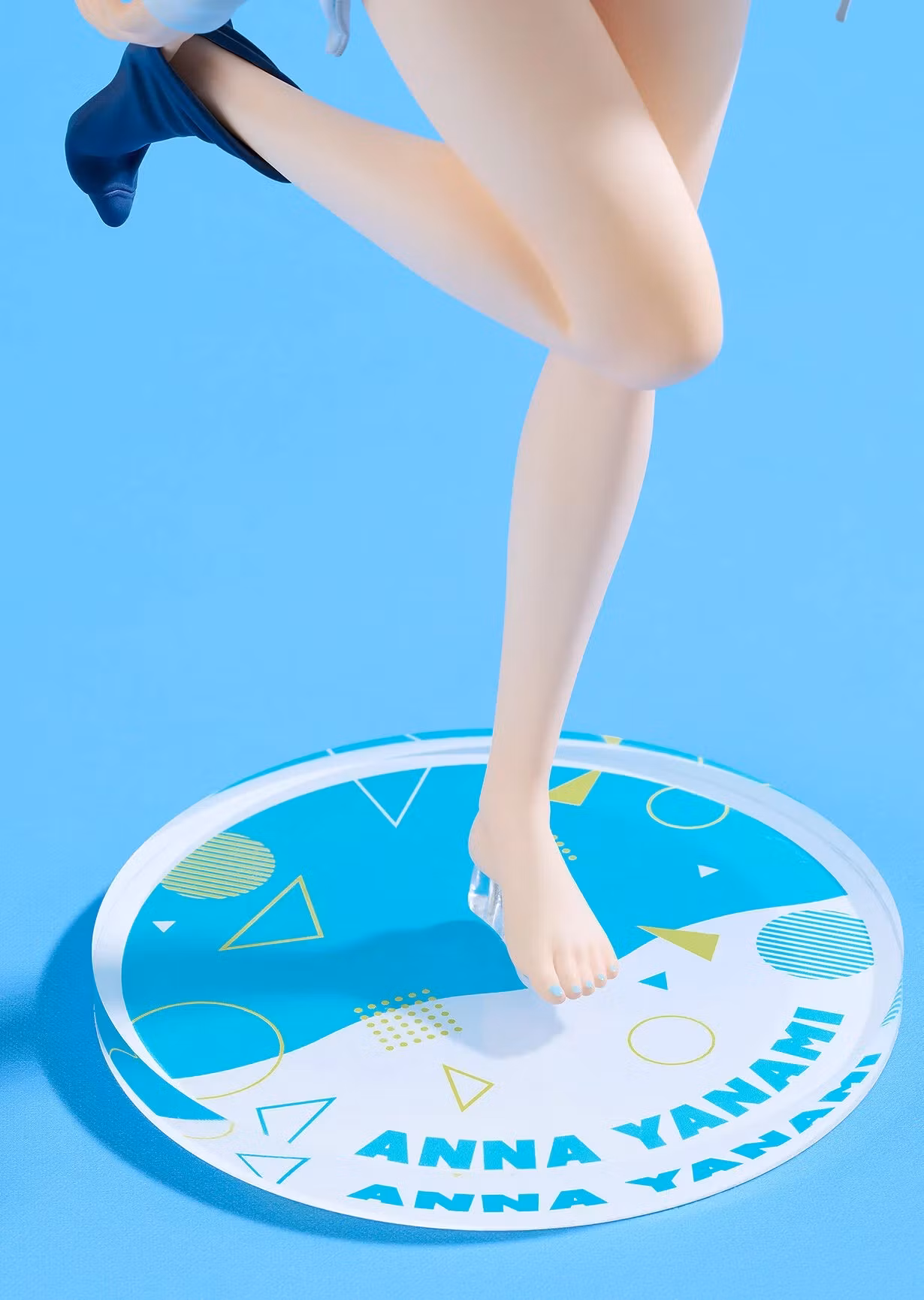 Makeine: Too Many Losing Heroines! Anna Yanami (Swimsuit Ver.) 1/7 Scale Figure