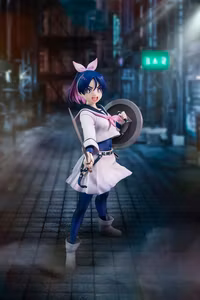 Scum of the Brave KD Colle Aki Jougamine 1/7 Scale Figure