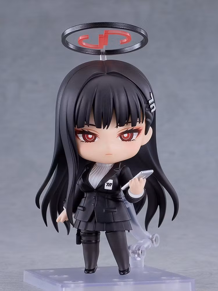 Blue Archive Nendoroid Rio Tsukatsuki
