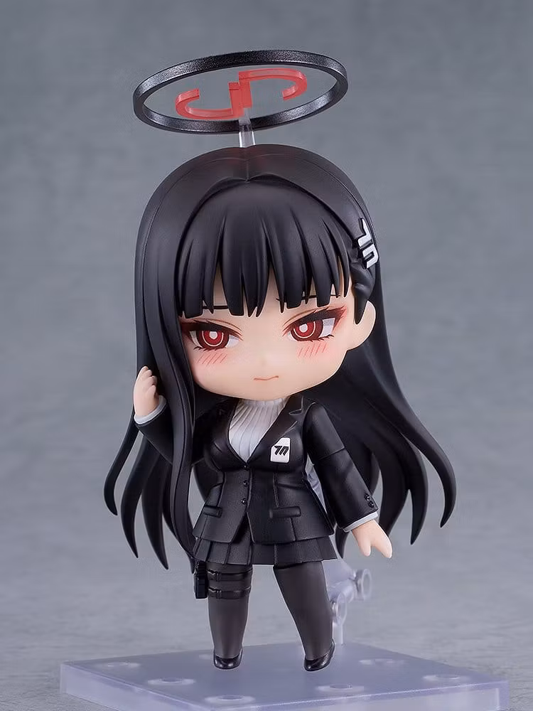 Blue Archive Nendoroid Rio Tsukatsuki