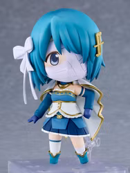 Puella Magi Madoka Magica the Movie: Walpurgisnacht: Rising Nendoroid Basic Sayaka Miki