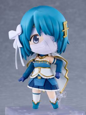 Puella Magi Madoka Magica the Movie: Walpurgisnacht: Rising Nendoroid Basic Sayaka Miki