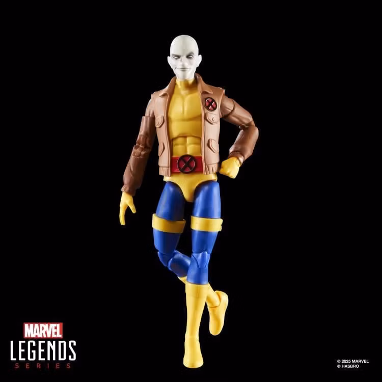 X-Men '97 Marvel Legends Marvel's Morph Action Figure