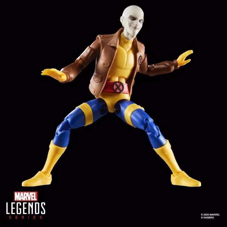 X-Men '97 Marvel Legends Marvel's Morph Action Figure