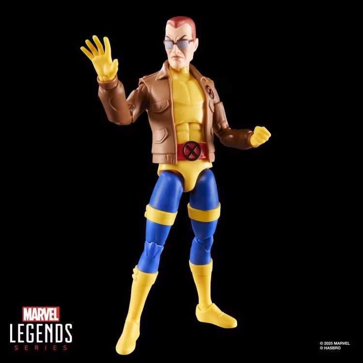X-Men '97 Marvel Legends Marvel's Morph Action Figure