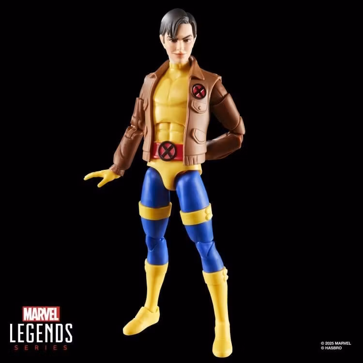 X-Men '97 Marvel Legends Marvel's Morph Action Figure