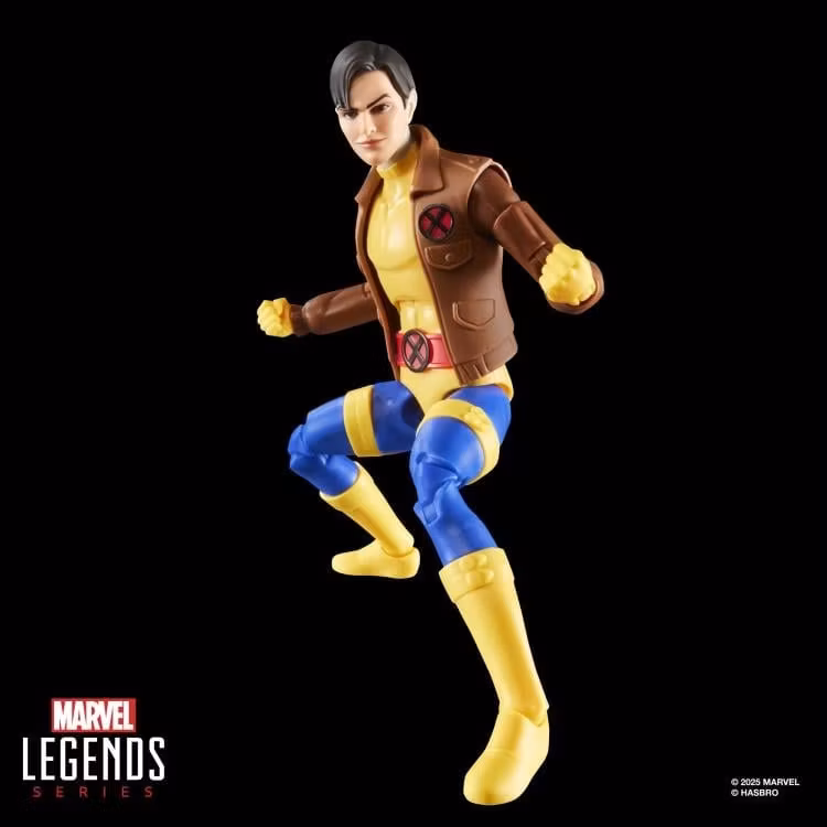 X-Men '97 Marvel Legends Marvel's Morph Action Figure