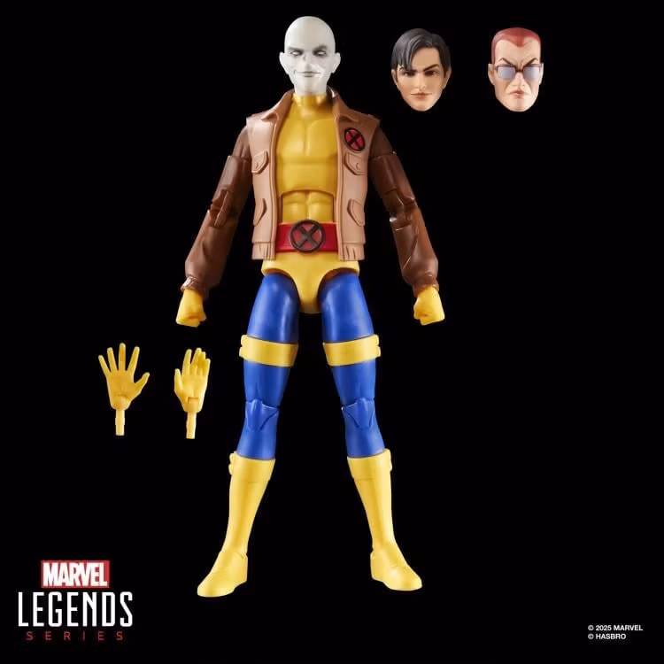 X-Men '97 Marvel Legends Marvel's Morph Action Figure