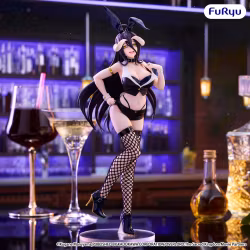 Overlord BiCute Bunnies Albedo (Another Costume) Figure