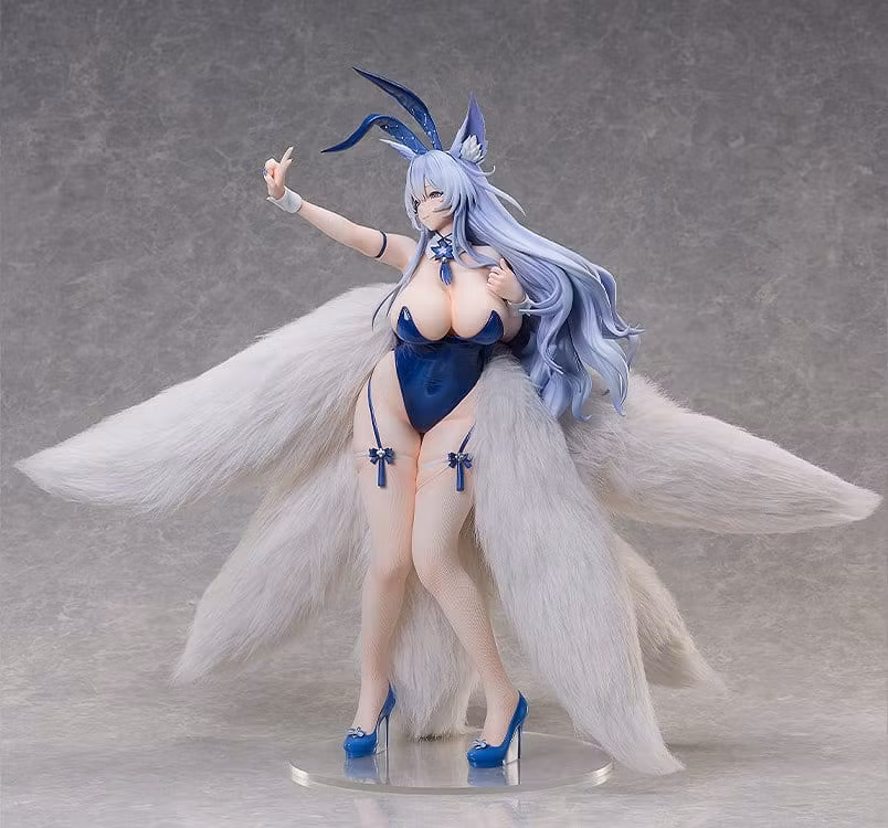 Azur Lane B-Style Shinano (Visions of Fantasy) 1/4 Scale Figure