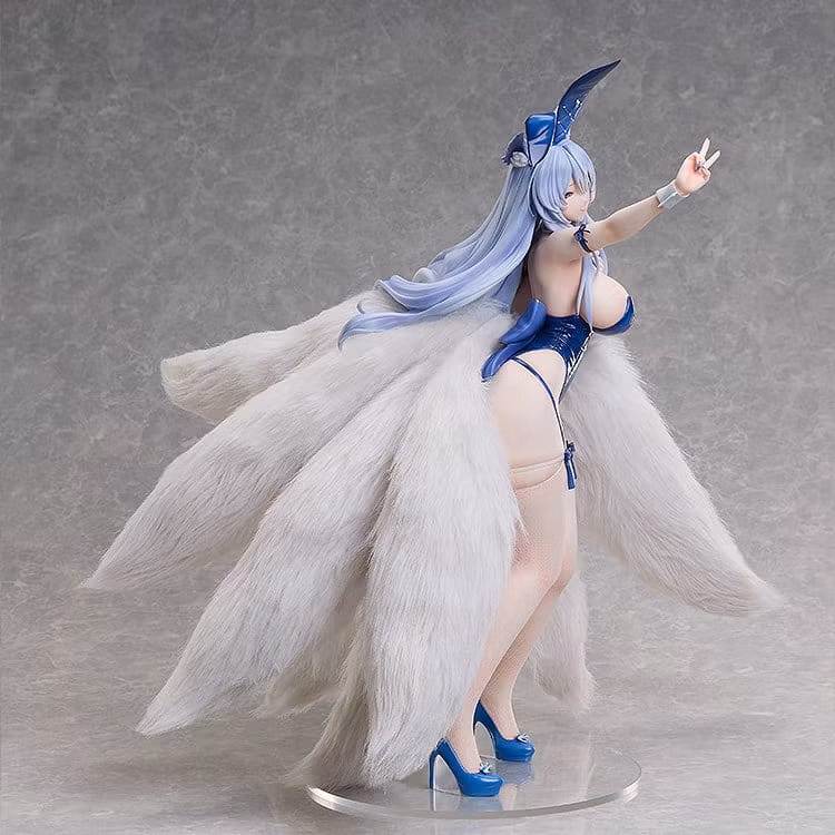 Azur Lane B-Style Shinano (Visions of Fantasy) 1/4 Scale Figure