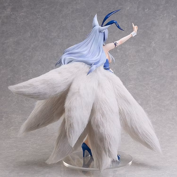 Azur Lane B-Style Shinano (Visions of Fantasy) 1/4 Scale Figure