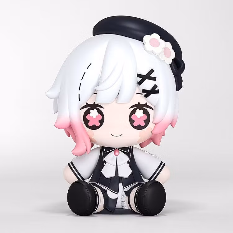 Magical Girl Witch Trials Huggy Good Smile Ema Sakuraba