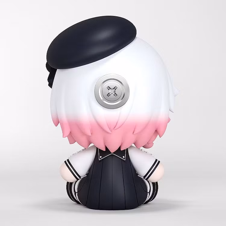 Magical Girl Witch Trials Huggy Good Smile Ema Sakuraba