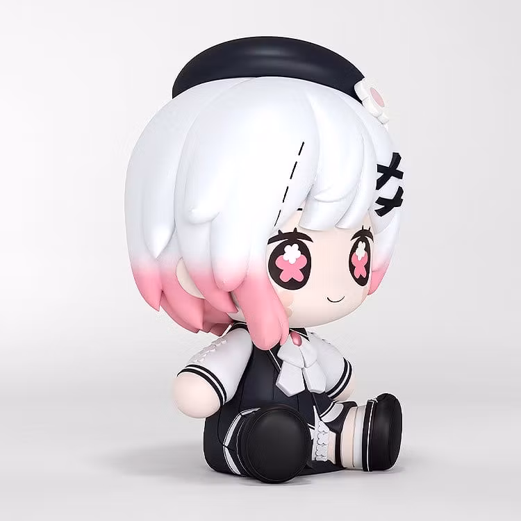 Magical Girl Witch Trials Huggy Good Smile Ema Sakuraba