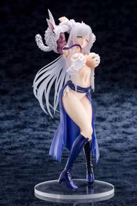 (18+) I Was Reincarnated as the 7th Prince so I Can Take My Time Perfecting My Magical Ability Captive Sword Princess Sylpha=Langriss 1/6 Scale Figure