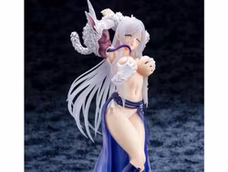 (18+) I Was Reincarnated as the 7th Prince so I Can Take My Time Perfecting My Magical Ability Captive Sword Princess Sylpha=Langriss 1/6 Scale Figure