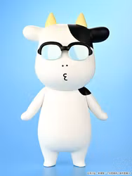 Hyakusho Kizoku-The Farmer's Days Hiromu Arakawa B-type (Whistling) Figure