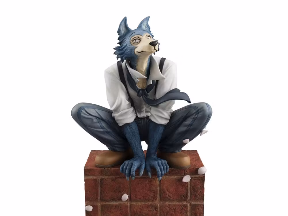 Beastars Legoshi Figure (Rerelease)