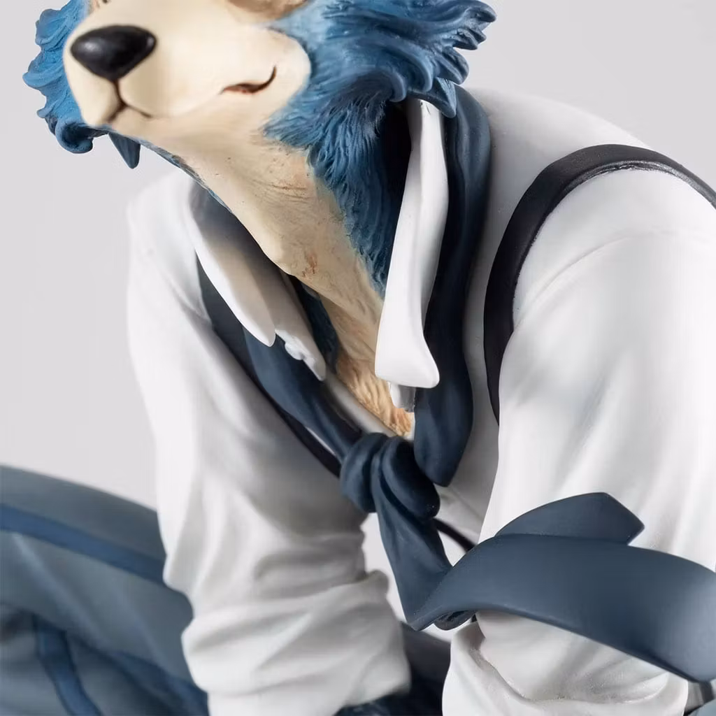 Beastars Legoshi Figure (Rerelease)