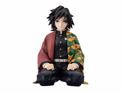 Demon Slayer: Kimetsu no Yaiba G.E.M Series Giyu Tomioka (Tenohira) (Rerelease)