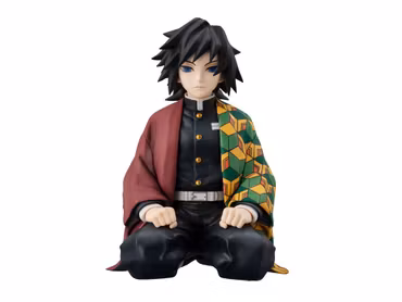 Demon Slayer: Kimetsu no Yaiba G.E.M Series Giyu Tomioka (Tenohira) (Rerelease)