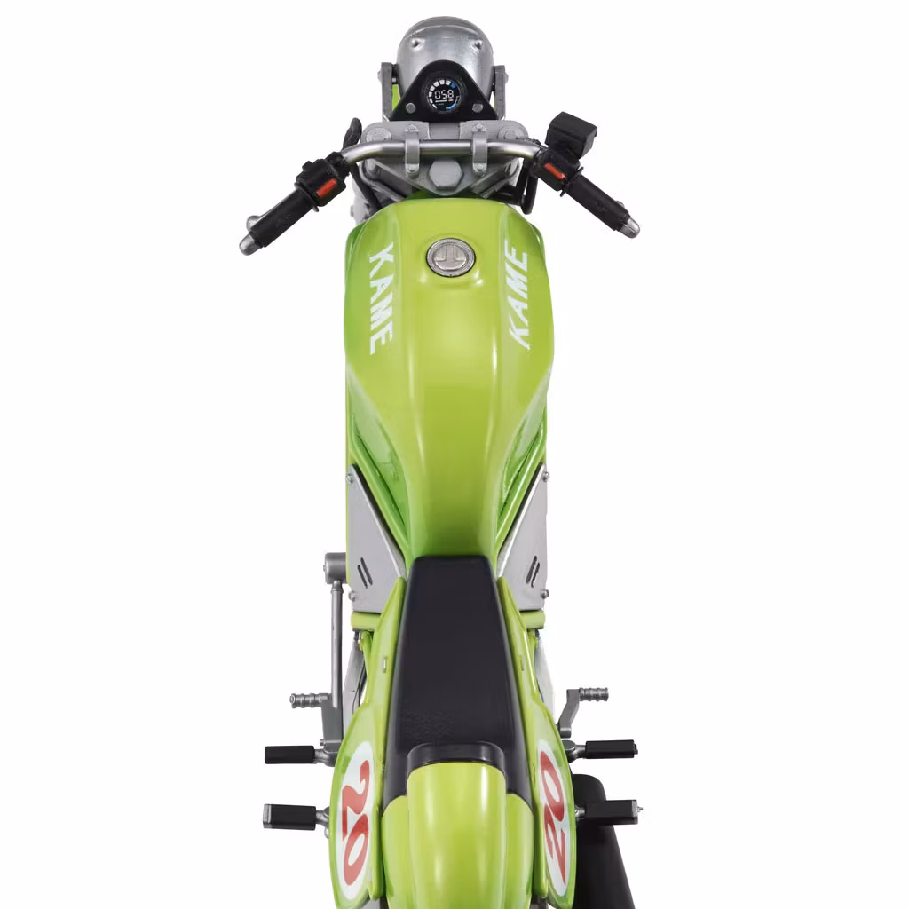 Dragon Ball Z Desktop Real McCoy 05 Goku & Chi-Chi (Limited Repeat Ver.) (Rerelease)