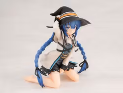 Mushoku Tensei: Jobless Reincarnation Melty Princess Roxy Migurdia (Bare Legs Ver.) (Tenohira)