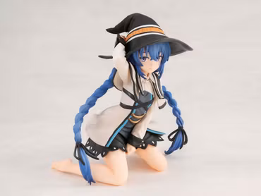 Mushoku Tensei: Jobless Reincarnation Melty Princess Roxy Migurdia (Bare Legs Ver.) (Tenohira)