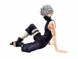 Naruto: Shippuden G.E.M. Series Kakashi Hatake (Tenohira) (Rerelease)