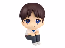 Rebuild of Evangelion Look Up Series Shinji Ikari (Rerelease)